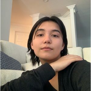 Meet your Posher, Shannon